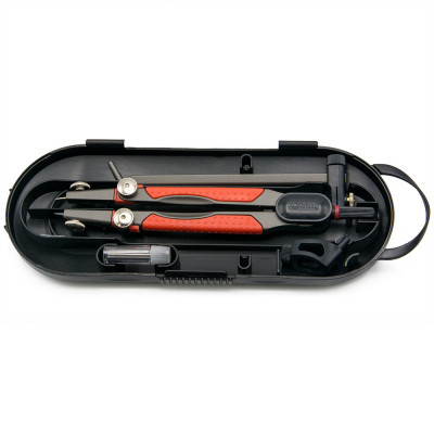 Готовальня Rotring COMPACT 4 предмета D540 (S0676560) Винница - изображение 3