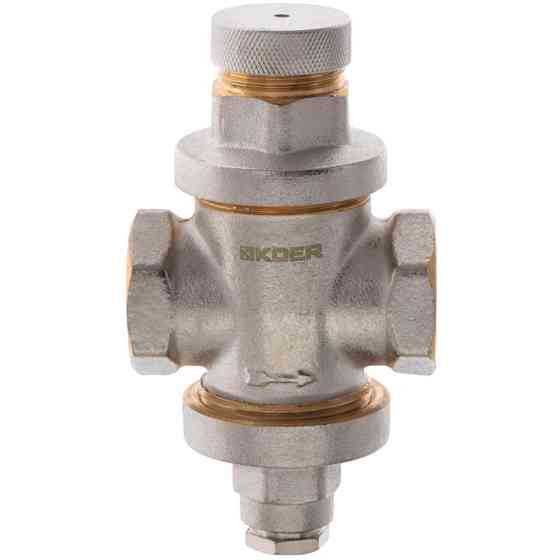 Редуктор тиску Koer KR.1252 1/2 "(KR2663) Київ