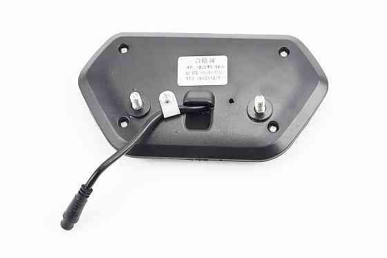 Дисплей 60V Rocket Київ