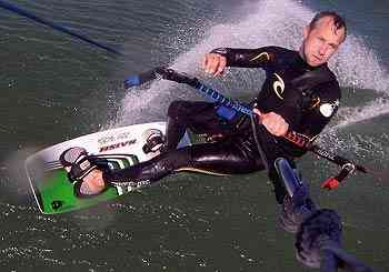 Крепление для кайта / на стропы для GoPro DJI Action Киев