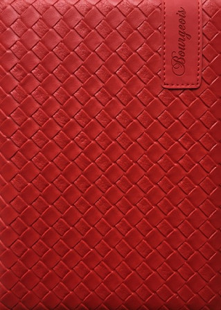 Блокнот А5 