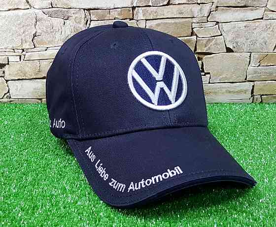 Кепка, бейсболка Volkswagen. Киев
