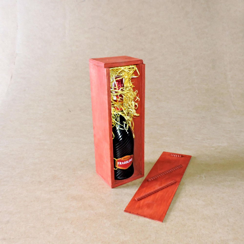 Подарочная коробка 