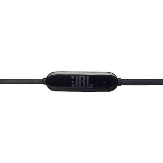 Bluetooth-гарнітура JBL Tune 125BT Black (JBLT125BTBLK) Чорний Харьков