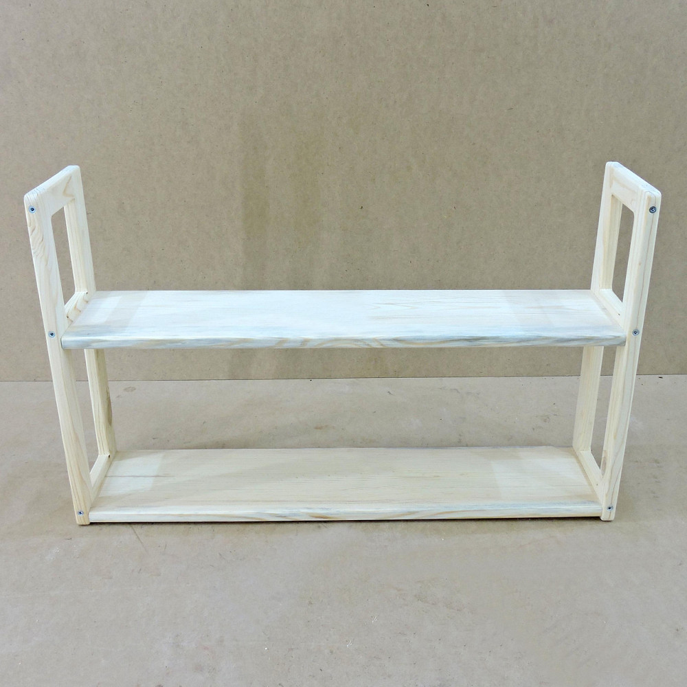 Настенная полка 