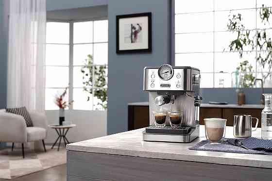 Кавоварка Delonghi EM 450 M ( 14748 ) Харків