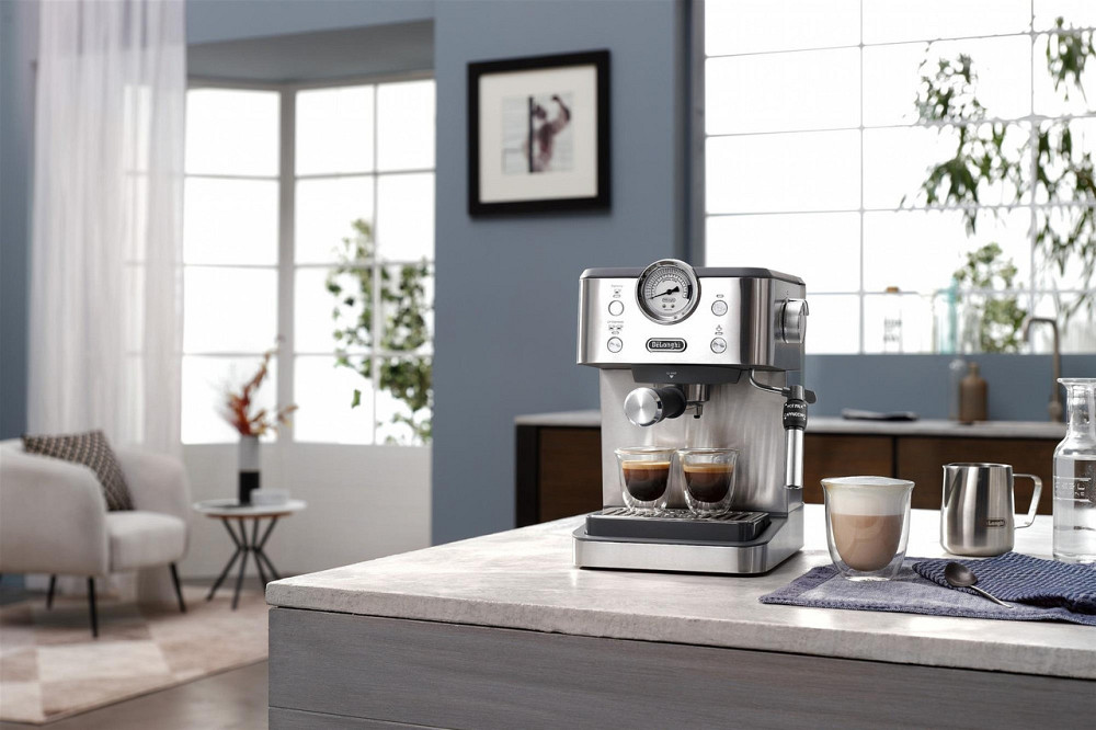 Кавоварка Delonghi EM 450 M ( 14748 ) Харків - фото 5