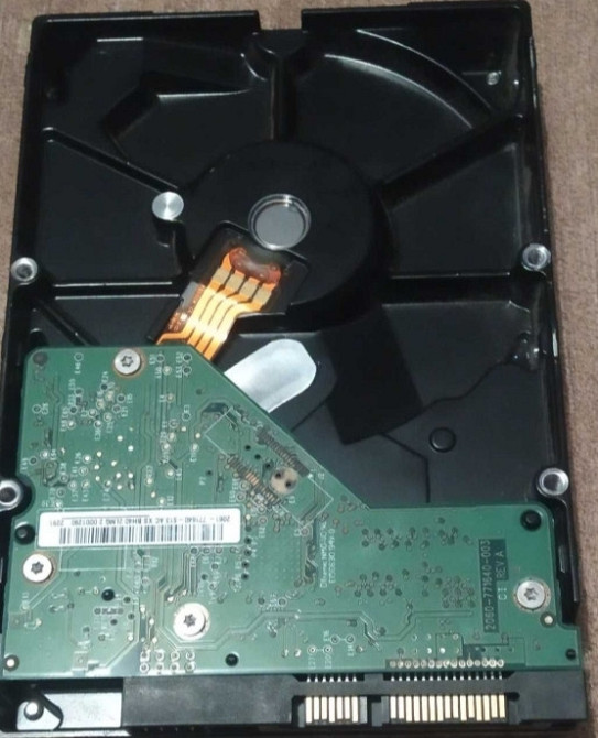 Відеокарта Intel G530 2.90 Харків - фото 2