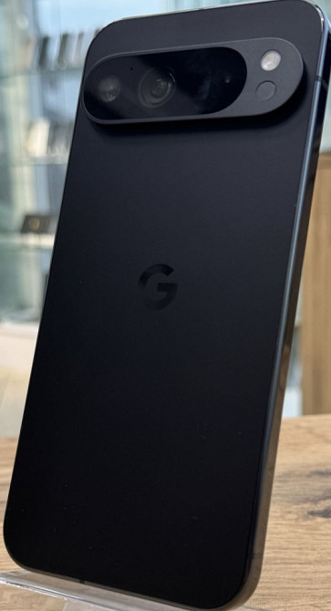 Смартфон Google Pixel 9 Pro XL 16/128Gb. NEW. Киев - изображение 7