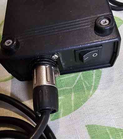 Паяльная станция Goot Япония. Харьков