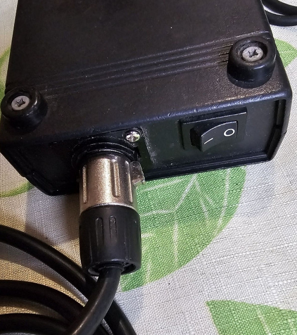 Паяльная станция Goot Япония. Харьков - изображение 3