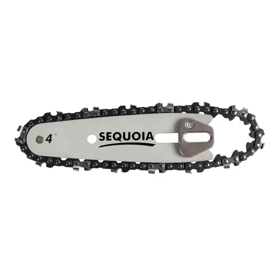 Пила аккумуляторная SEQUOIA SBC2004M-QV Коломия