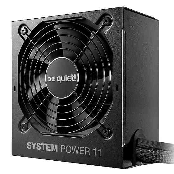Блок живлення be quiet! System Power 11 450W (BP009EU) ( 21606 ) Харків