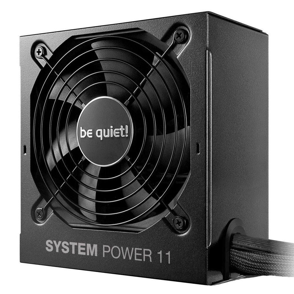Блок живлення be quiet! System Power 11 450W (BP009EU) ( 21606 ) Харків - фото 1