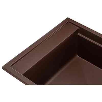 Мойка кухонная GRANADO Estella marron (gr3306) Винница