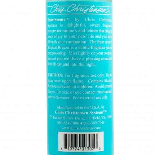 Духи Chris Christensen Smart Scents Tropical Breeze 473мл Київ