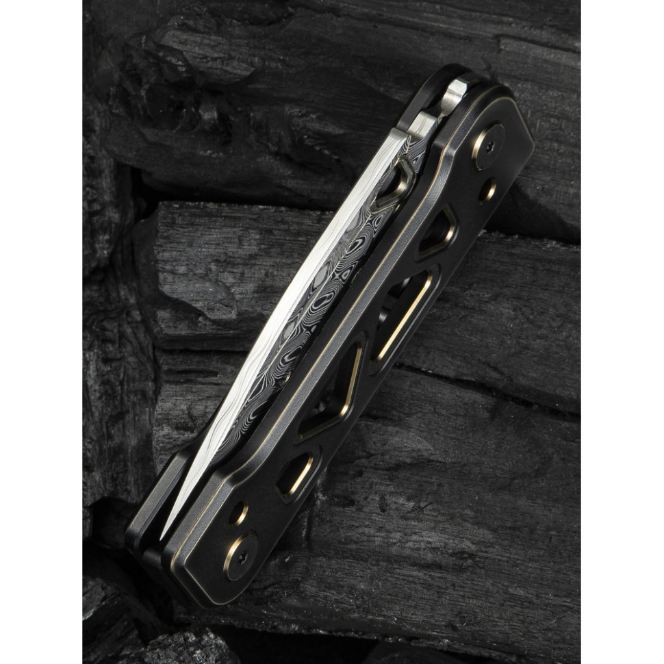 Ніж складаний Weknife Tyro WE24001-DS1 Київ - фото 18