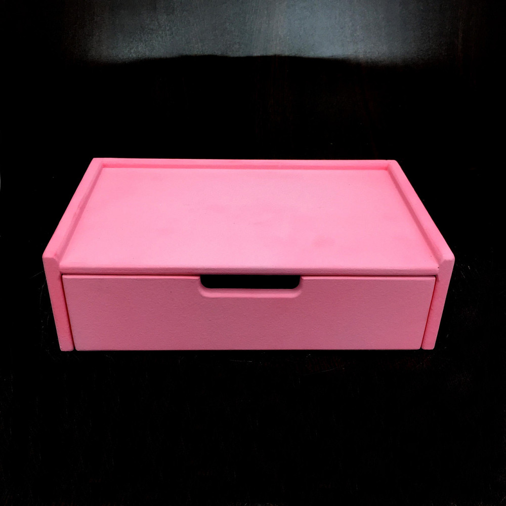 Органайзер для косметики "Кападокія" барбі Миколаїв - фото 2