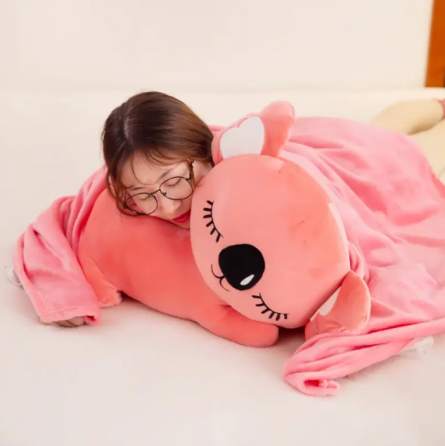 Детская мягкая игрушка 