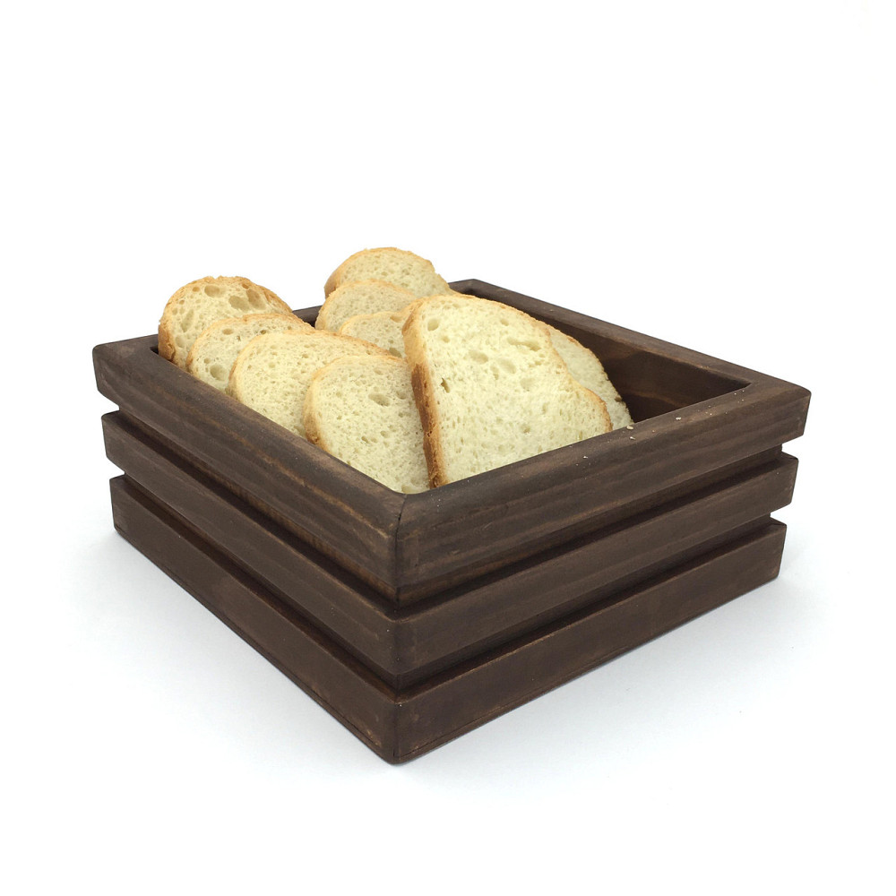 Хлібний лоток "Лувр" капучино Миколаїв - фото 1