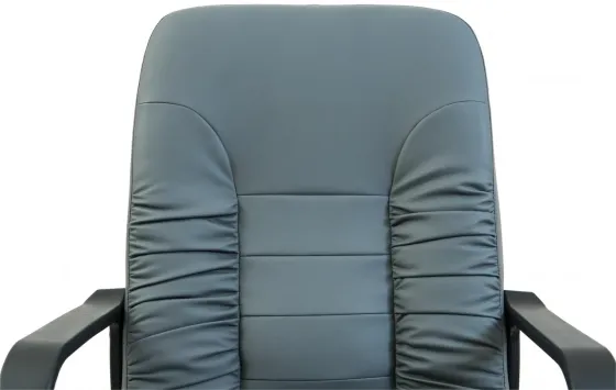 Офисное Кресло Руководителя Richman Texas Fly 2233 Пластик М1 Tilt Темно-cерый Киев