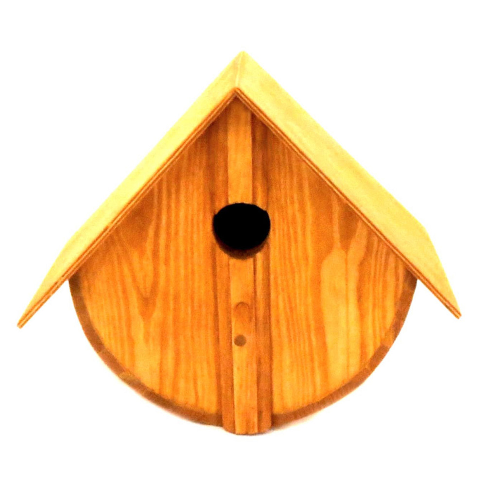 Шпаківня садова "Омелюх" каррі Миколаїв - фото 2