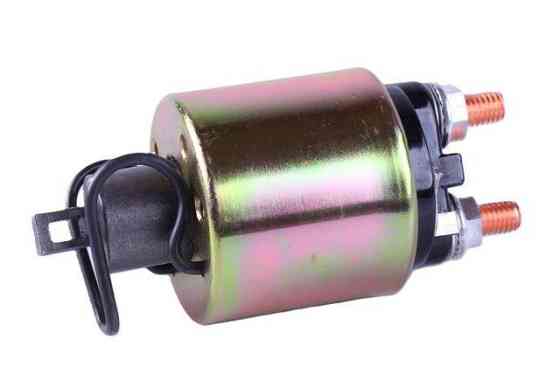 Втягивающее электростартера  на дизельный двигатель 178F/ мотоблок 186F, скоба генератора  генератор  5 KW Мукачево