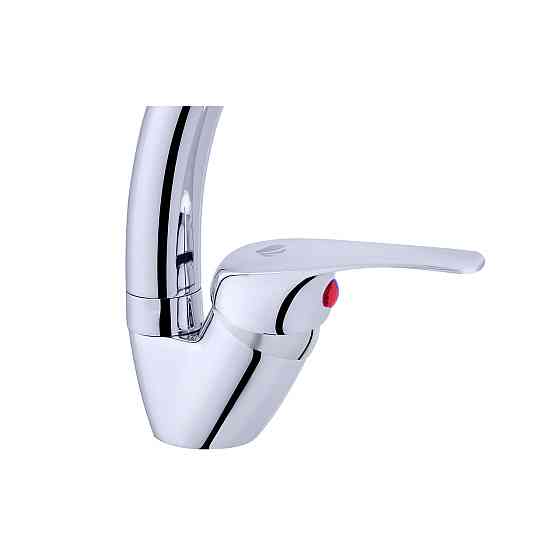 Смеситель для кухни Agua Leon - C031 Киев