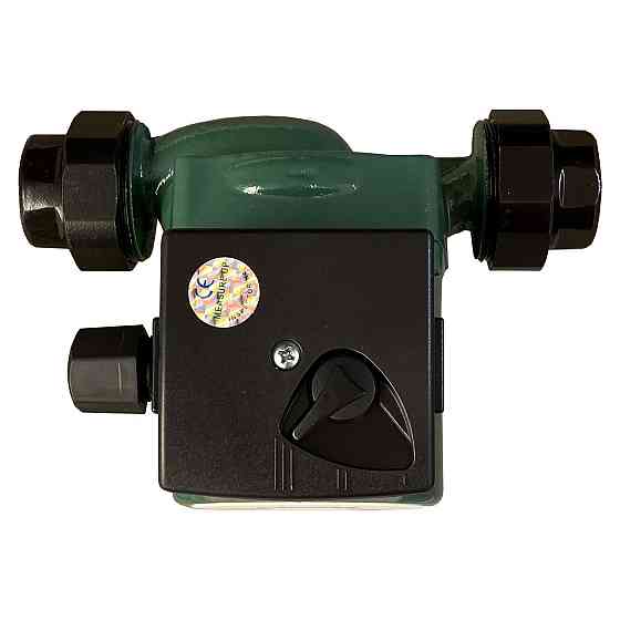 Насос циркуляційний VOLKS pumpe  ZP25/4 130мм + гайки Київ