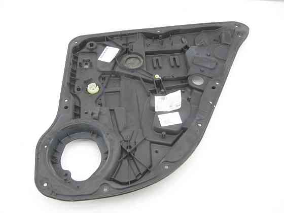 Mercedes-Benz  A2927302601 Склопідйомник задніх правих дверей GLE Coupe C292 Одесса