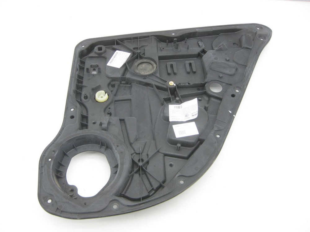 Mercedes-Benz  A2927302601 Склопідйомник задніх правих дверей GLE Coupe C292 Одесса - изображение 1