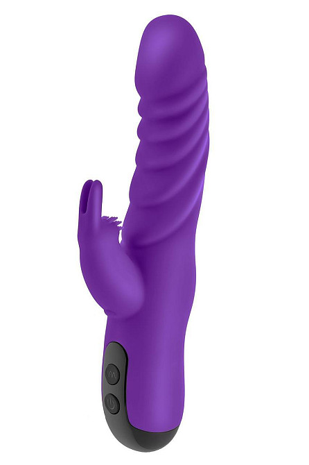 Вибратор PLEASURES PREMIUM RAVE VIBRATOR Sex Aura Киев - изображение 1