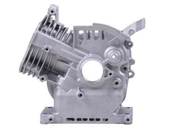 Блок двигателя мотоблок 168F, диаметр 68 мм Мукачево