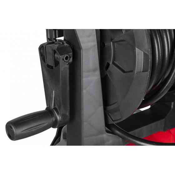 Міні-мийка високого тиску LEX 165 бар, Чехія – для всіх задач Львів