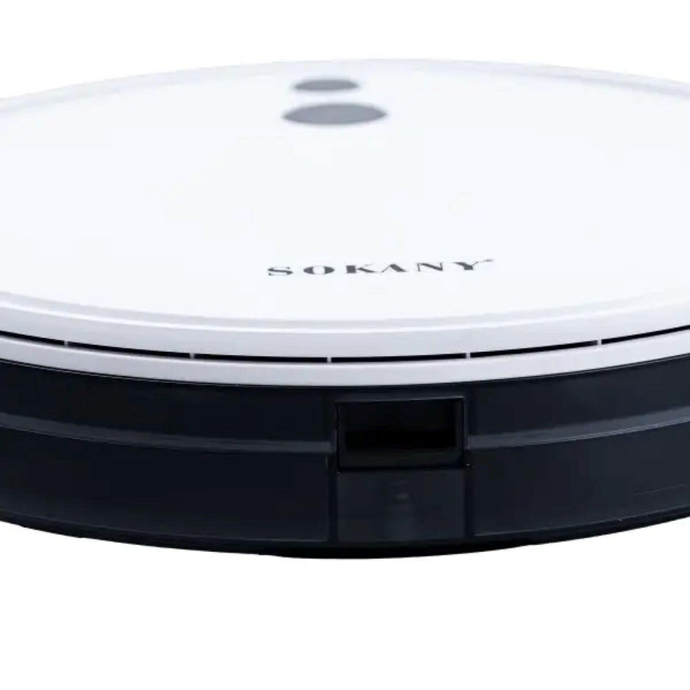 Робот-пылесос Sokany SK13016W, Белый Киев - изображение 5