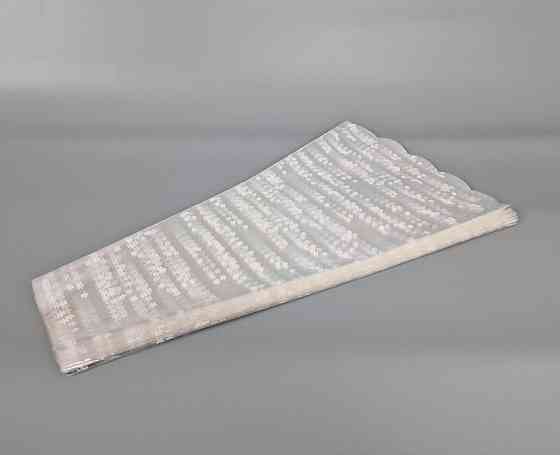 Упаковка конус под цветы h60/11низ/33верх(100 шт) узор 168 (1) (100 шт) Харьков