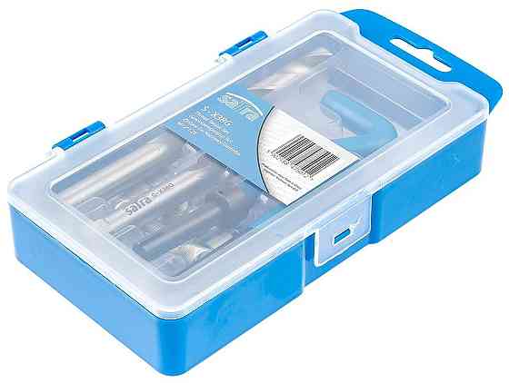 Набір для відновлення різьби M12x1.5 SATRA S-X38H Чернігів