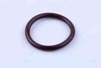 Прокладка масляного фильтра мотоблок 186F (9Hp) Мукачево