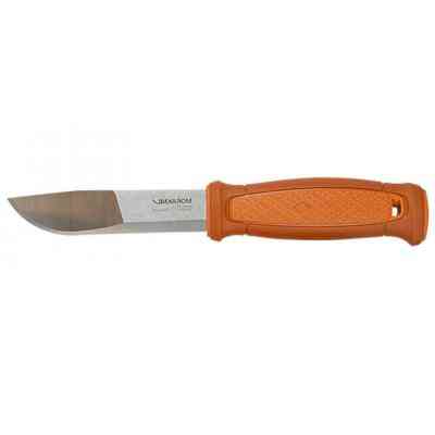 Нож Morakniv Kansbol Multi-Mount stainless steel Orange (13507) Винница