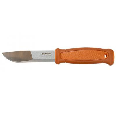 Ніж Morakniv Kansbol Multi-Mount stainless steel Orange (13507) Вінниця - фото 1