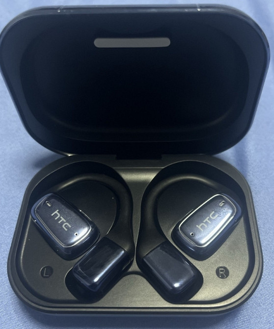 Бездротові навушники НТS Харків - фото 2