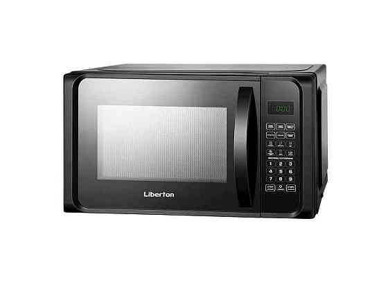 Микровововолновыйчь 23л 800Вт LMW-2383E ТМ LIBERTON Киев