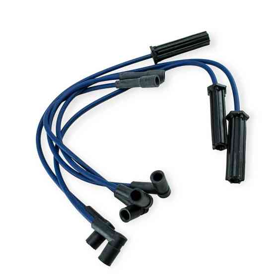 Провід Nexia (8 кл) силікон AT високовольтні Мукачево