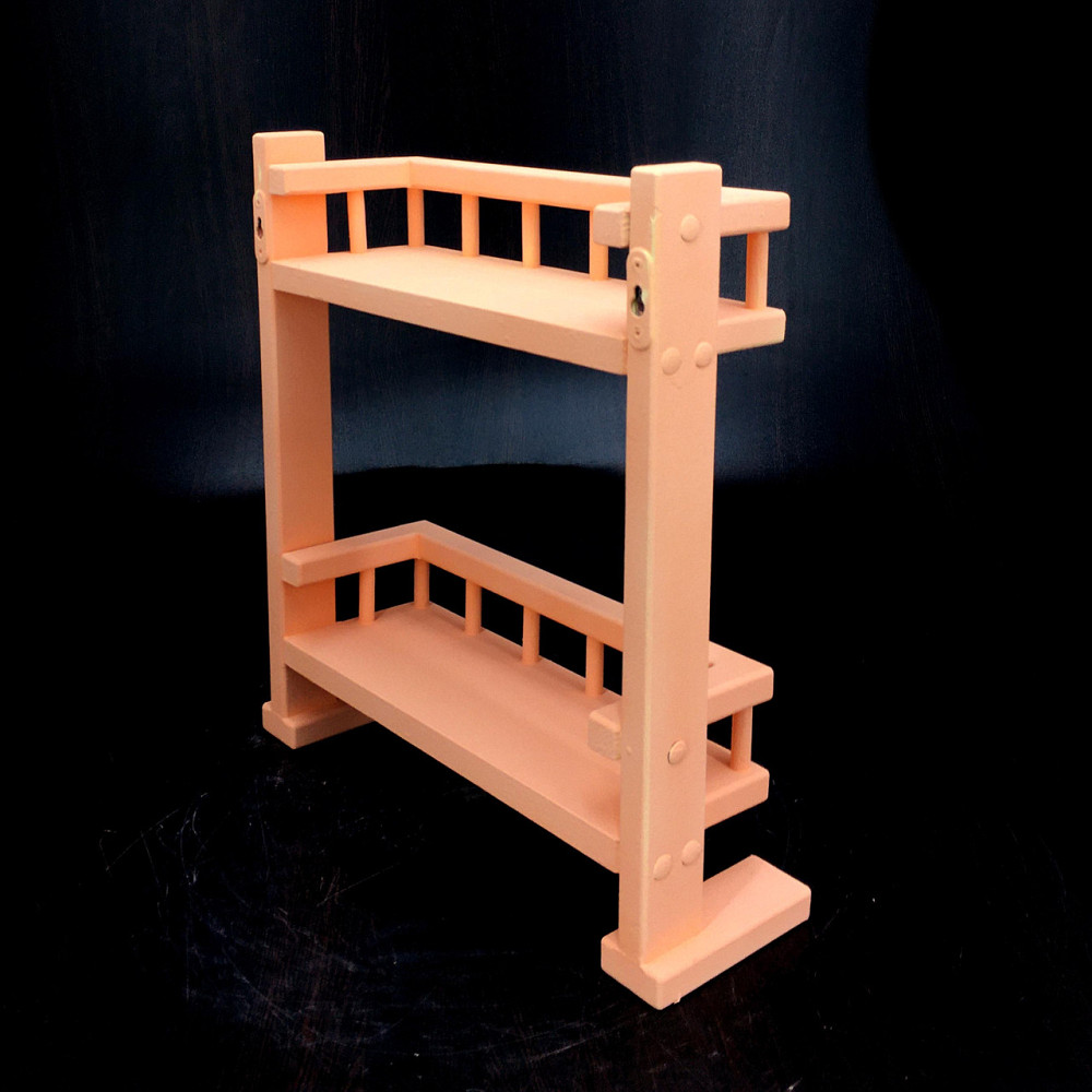 Полка настенная / настольная 