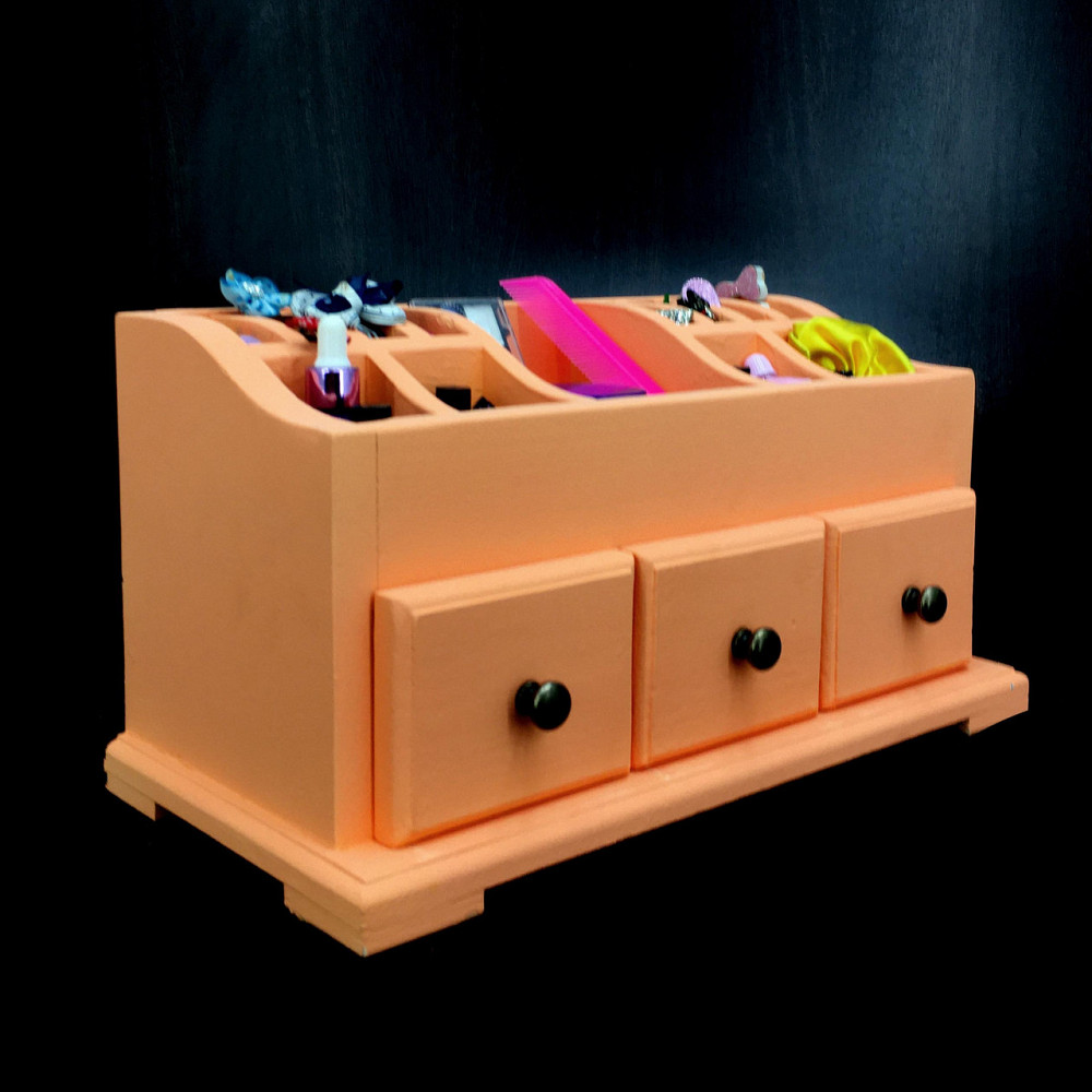 Органайзер для косметики 