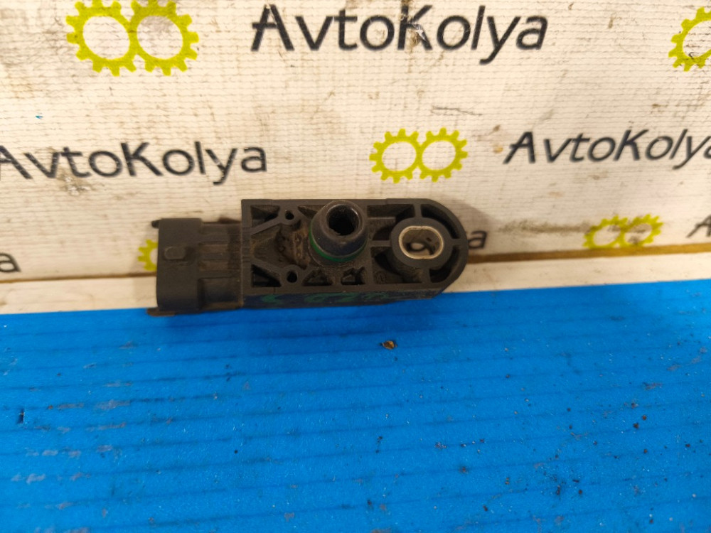 Датчик тиску на впускному колекторі Renault Megane 1.5 / 1.9 dci 2002-2015 (0281002997) Ковель - фото 2