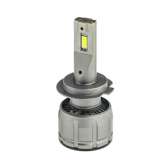 Світлодіодні лампи H7 Cyclone type38/LED/12V/60W/14000Lm/6000K Вінниця