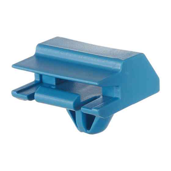 Кліпса 51127488356, 3-series G2M3 G8Поріг 12512 Київ