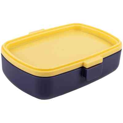 Ланч-бокс детский Kite с наполнением 1150 мл, фиолетовый (K23-180-2) Винница