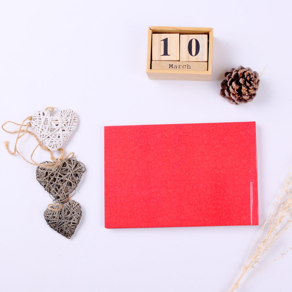 Альбом для фото з білими сторінками 30х20 Тернополь - изображение 4